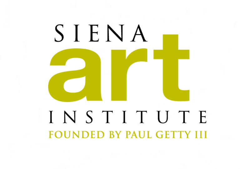 Siena Art Institute Nasce il Siena Art Institute. Alta formazione artistica grazie al mecenatismo di Paul Getty