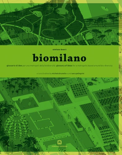 Che farà Stefano Boeri da assessore a Milano? Le risposte – magari! – in un libro