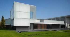 “Giovani, architetti e soprattutto italiani”. Va allo studio Iotti + Pavarani il primo Premio Fondazione Renzo Piano