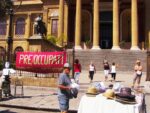 Teatro Massimo Effetto contagio. Da Roma a Palermo. Fanno bene? Fanno male? Intanto che si scenda in piazza per la cultura è la vera novità italiana