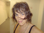 Tracey Emin Self portrait Sometimes there is no tomorrow Stupri, aborti e successo. Tutta Tracey Emin a Londra