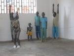 Transafricana veduta della mostra presso la Fondazione 107 Torino 2011 10 ABO l’africano. Un’altra anteprima fotografica, stavolta dalla Fondazione 107 di Torino