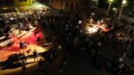 Venezia Artnight 12 Notturno veneziano. Fra musei, musica e performance, il fotoreport dell’Art Whute Night