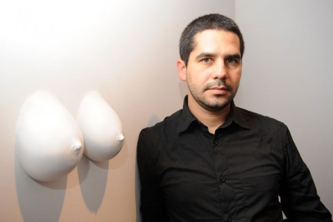 Wilfredo Prieto Anna Mattirolo e Wilfredo Prieto, ecco la seconda accoppiata di scena a Roma per Spirito Due