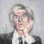 Zeng Fanzhi – Andy Warhol Christie's Hong Kong: quando le vendite vanno bene grazie alle stime che continuano a calare