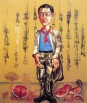 Zeng Fanzhi Christie's Hong Kong: quando le vendite vanno bene grazie alle stime che continuano a calare