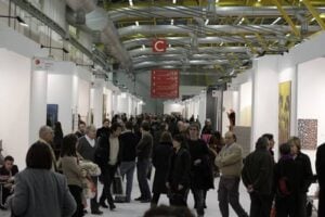 Ecco in anteprima la lista delle gallerie di Arte Fiera Bologna. 170 espositori pronti a fine gennaio: fra queste una ventina nella nuova sezione fotografica MIA Fair