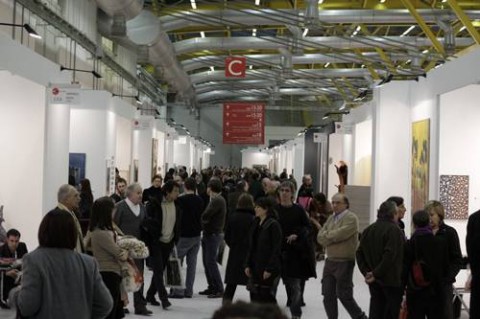 artefiera E pure Arte Fiera dimagrisce. Rassegna più snella, spazi ridotti, energie sugli eventi collaterali: a Bologna presentata l’edizione 2012, ecco le principali novità