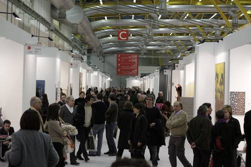 E pure Arte Fiera dimagrisce. Rassegna più snella, spazi ridotti, energie sugli eventi collaterali: a Bologna presentata l’edizione 2012, ecco le principali novità