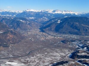 Il collezionista nella roccia. A Bolzano si lavora a un museo molto particolare…