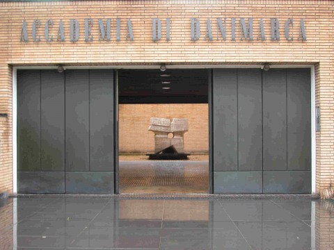 danimarca A Roma la Biennale c’è tutti i giorni