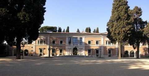 germania A Roma la Biennale c’è tutti i giorni