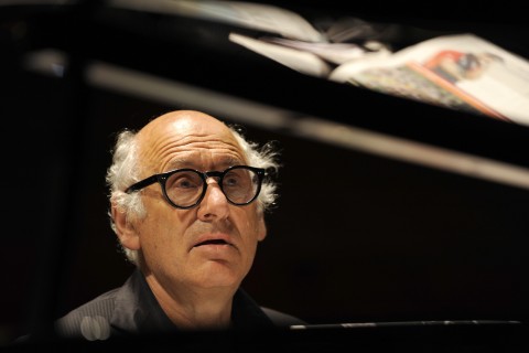 michael nyman c kai bienert 01 Il regista e il compositore. 10 anni di “marzo berlinese” (II)