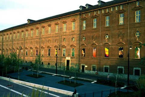 mrsn 001 Caos padiglioni regionali. Prima puntata Piemonte