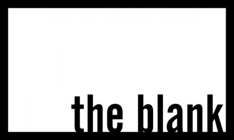 theblank logo Tutta un'altra Bergamo