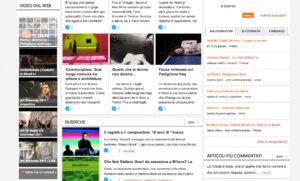 Artribune su Vodpod. I migliori video d’arte della Rete li trovate qui. Selezionati ogni giorno per voi…