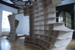 06 Paschini libreria.01 Il Fuorisalone della Biennale? Esiste, ed è a Vienna