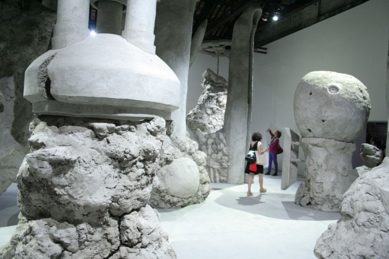 071 L’Argentina in Biennale. Bella, senza vittimismo