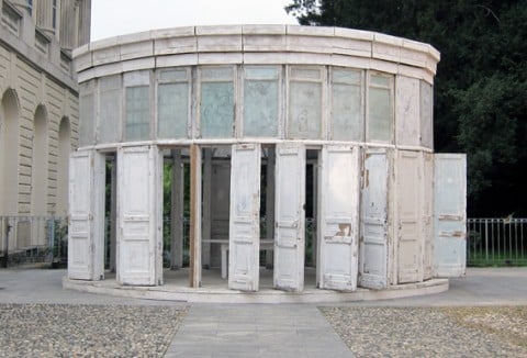 191 Materia Russia. L’arte povera dell’Est