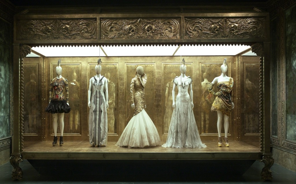 Alexander McQueen: l’ultimo dei romantici