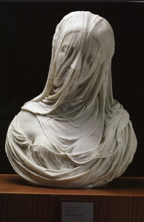 4 Antonio Corradini Fra antico e contemporaneo. Barry X Ball a Venezia