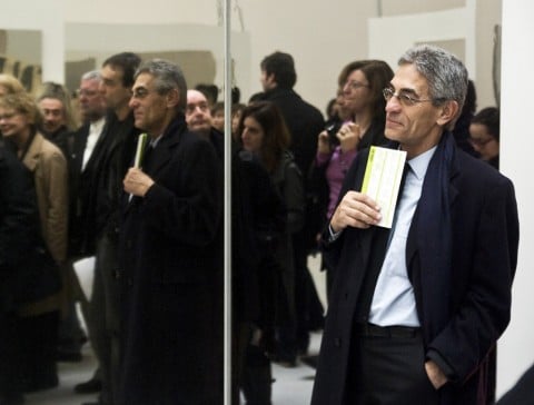 98 PioBaldi 3marzo2011 Un anno al MAXXI. Bis