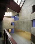 An Gaelaras O’Donnell and Tuomey Ancora Londra protagonista, ancora Zaha Hadid contro David Chipperfield. Ecco la shortlist del RIBA Stirling Prize 2011