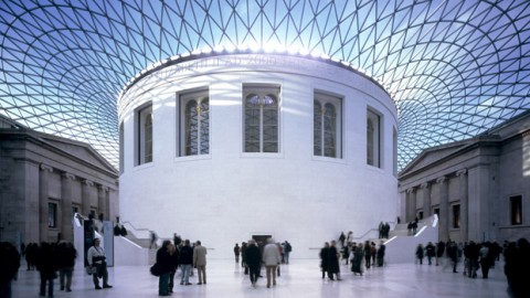 Britmus A Art Fund, il Piano B per tanti musei e istituzioni inglesi. Perché se il piatto pubblico piange, da qualche parte dovrà pur arrivare il denaro...