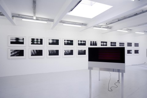 Carsten Nicolai ©Florian Schneider L’autunno caldo di Roma. Da Christian Marclay ai Masbedo, tanti i big arruolati da Romaeuropa per la seconda edizione del progetto Digitalife