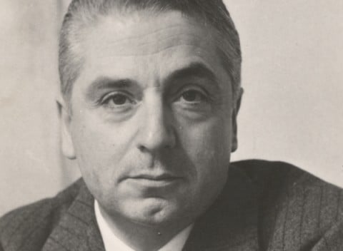 Cesare Brandi Lo Strillone: il caso TAV secondo Salvatore Settis su Repubblica. E poi Brandi, Biennale dell’Umorismo, follie museali…
