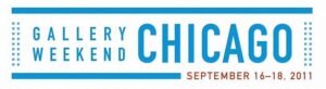 Un altro modo per dire Start. Fra gite in barca, ristoranti di lusso e tour notturni, a settembre arriva il nuovo Chicago Gallery Weekend