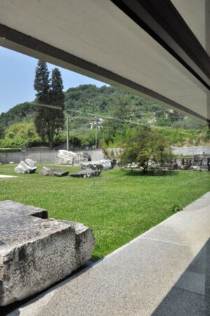 Weekend a Carrara per svelare il Museo del marmo
