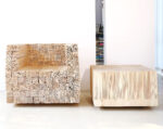 Duo Xiang Vuoi vedere che il Made in China, nel design…
