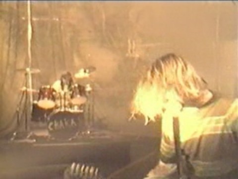 I Nirvana in azione Si chiama Format, è un nuovo… format per l’estate artistica londinese. E sconfina fino alla musica grunge