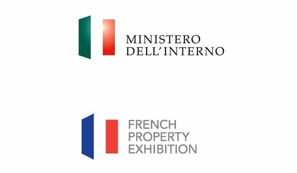 Ci risiamo. Italia di nuovo al centro delle polemiche per un logo sbagliato. Anzi no, plagiato. È la volta del Ministero dell’Interno…