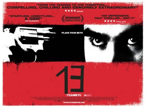 LIP Ferocia e Georgia