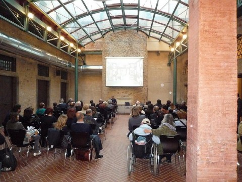 Le Murate Architettura e città, in poche parole chiave. A Firenze il ciclo di incontri Pensare spazi contemporanei