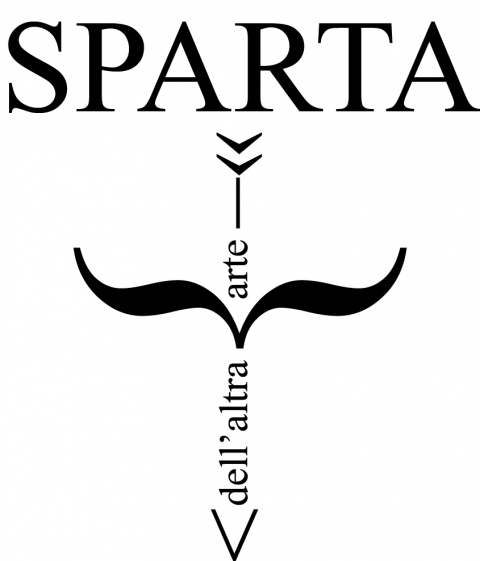 Logo Sparta Sparta, Italia. Pescara lancia il suo (mini)distretto culturale, con un lungo contenitore estivo di creatività