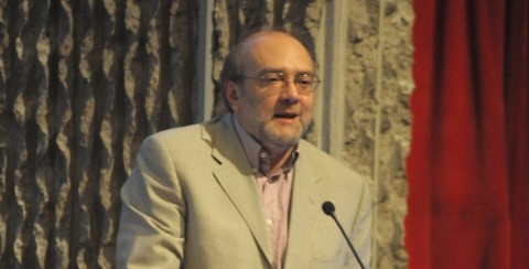 Lorenzo Dellai Gabriella Belli lascia il Mart? “Ci rallegriamo per il nuovo incarico”, commenta il presidente della Provincia Dellai