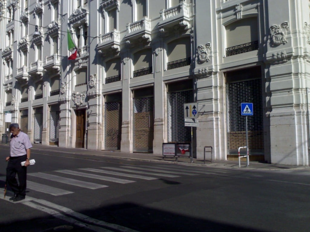 Nasce nel pieno centro storico di Roma un nuovo spazio espositivo fra arte classica e contemporanea. Signori, la Fondazione Sorgente