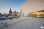 Museum of Liverpool 3XN architects c Pete Carr 6 Piaciuto il Maxxi, eh? Forme già viste per il nuovo museo di Liverpool, firmato dai danesi 3XN