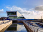 Museum of Liverpool 3XN architects c Philip Handforth 2 Piaciuto il Maxxi, eh? Forme già viste per il nuovo museo di Liverpool, firmato dai danesi 3XN