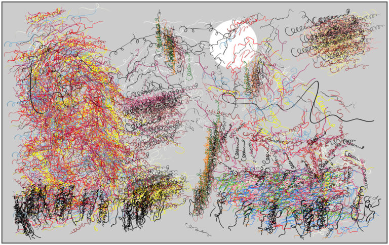 N 4 Pittura o stampa? Provare per credere