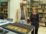 Paola Pettenella Archivio MArt Massimo Davi Centro Studi Dante Bighi Il caffè illy, la Domenica Sportiva, e poi i libri d’artista. Finisce al Mart il viaggio di Dante Bighi