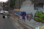 Perugia A caccia di graffiti, con un click. Red Bull e Google lanciano le mappe Street Art View