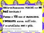 Pino Boresta 3 E voi ve ne siete accorti? Al Padiglione Italia esponeva anche il clandestino art-raider Pino Boresta