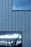 Riverside Museum Zaha Hadid Architects photo by Hufton + Crow La Cattedrale del Mare. Fra carcasse post industriali e scheletri navali, Glasgow risorge col Riverside Museum di Zaha Hadid