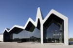 Riverside Museum Zaha Hadid Architects photo by McAteer Photograph Alan McAteer La Cattedrale del Mare. Fra carcasse post industriali e scheletri navali, Glasgow risorge col Riverside Museum di Zaha Hadid