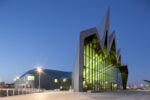 Riverside Museum Zaha Hadid Architects photo by McAteer Photograph Alan McAteer 3 La Cattedrale del Mare. Fra carcasse post industriali e scheletri navali, Glasgow risorge col Riverside Museum di Zaha Hadid