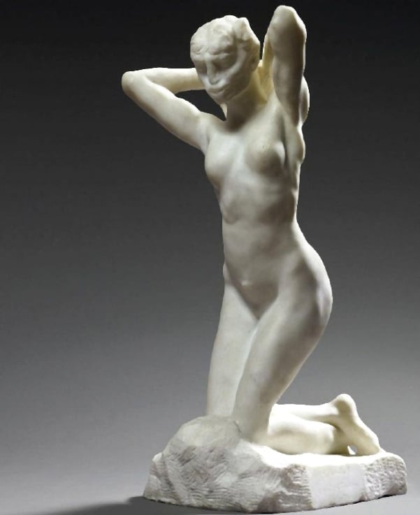 Luglio caldo per il mercato dell’arte, Parigi risponde a Londra con un Rodin da record